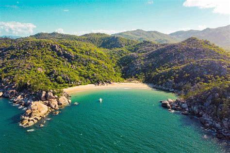The best B&Bs on Magnetic Island, Australia .